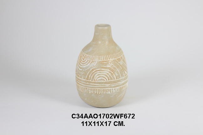 Small Vase