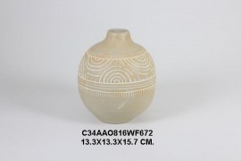 Small Vase