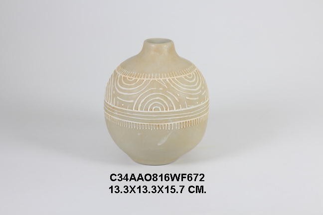 Small Vase