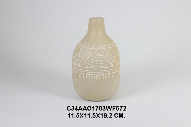 Small Vase