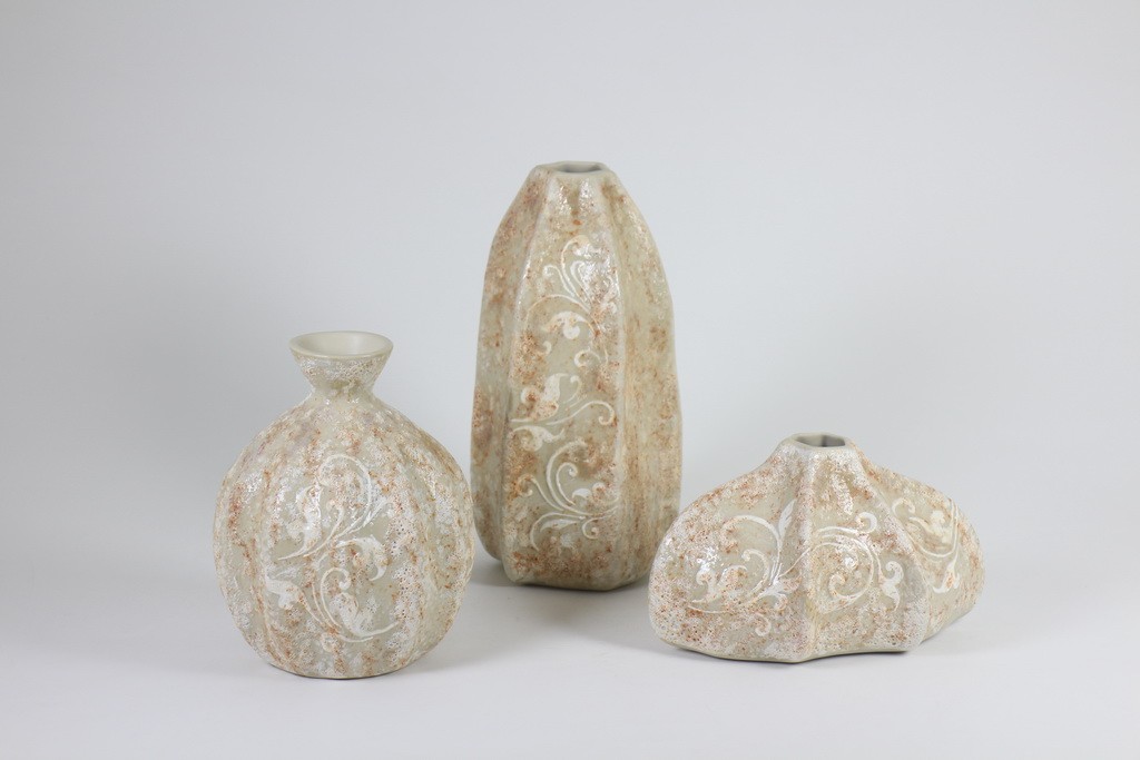 Small Vase