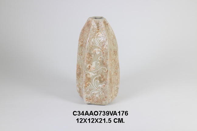 Small Vase