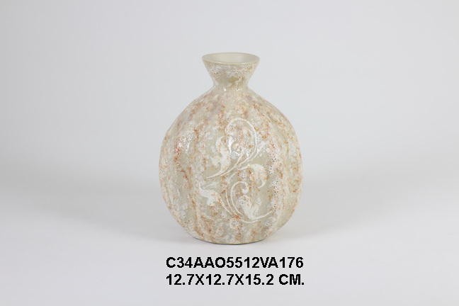 Small Vase