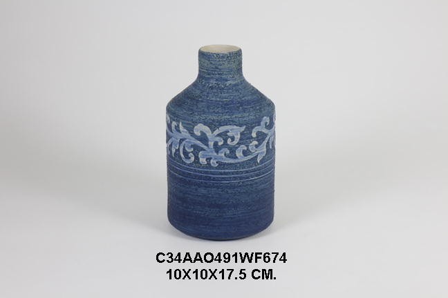 Small Vase