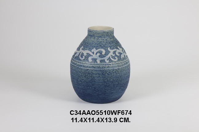 Small Vase