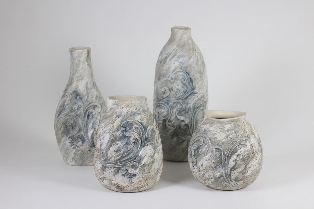Small Vase