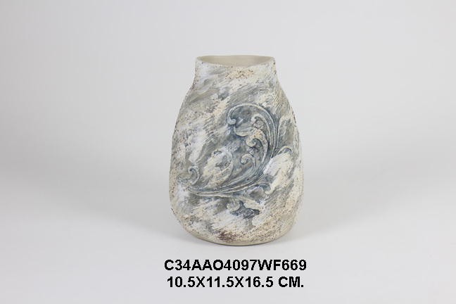 Small Vase