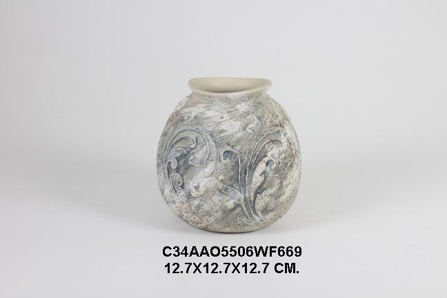 Small Vase