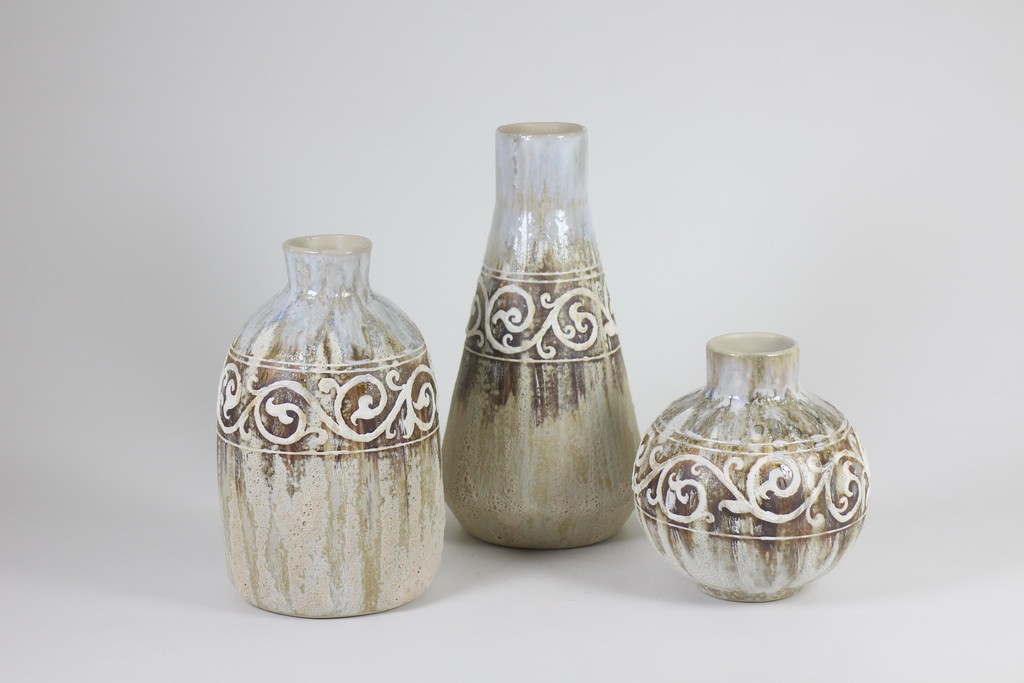 Small Vase