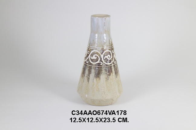 Small Vase