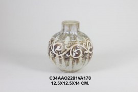 Small Vase