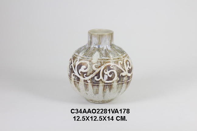 Small Vase