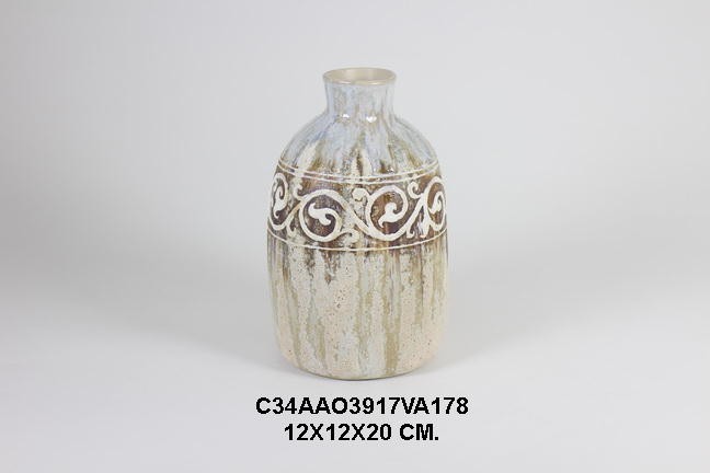 Small Vase