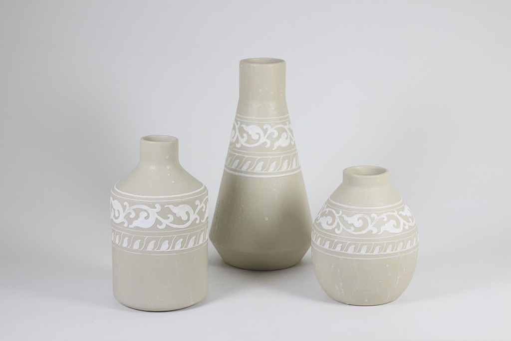 Small Vase
