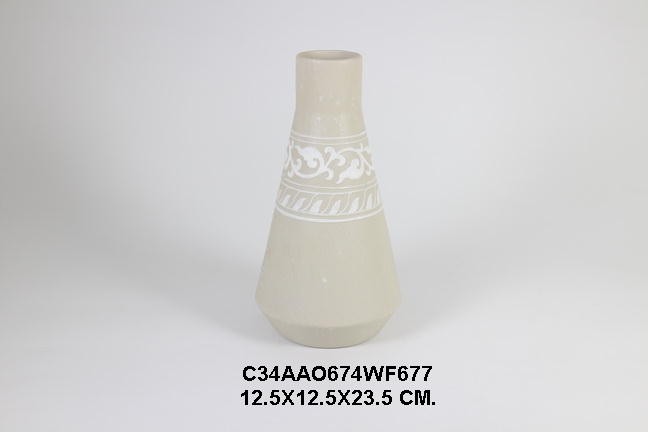 Small Vase