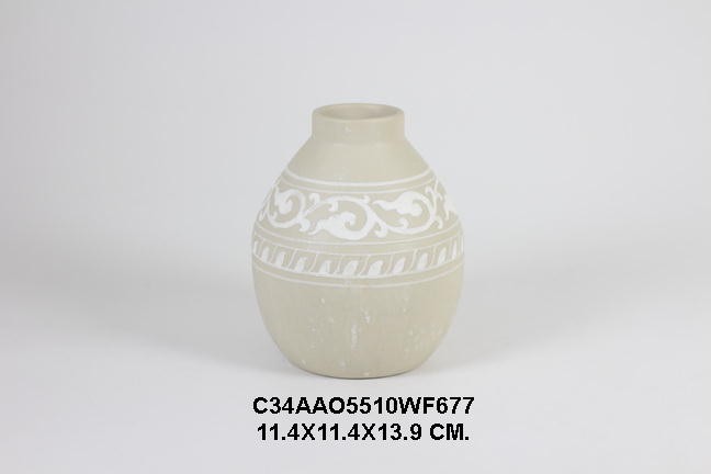 Small Vase
