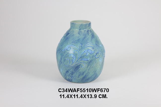 Small Vase