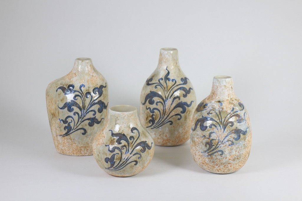 Small Vase
