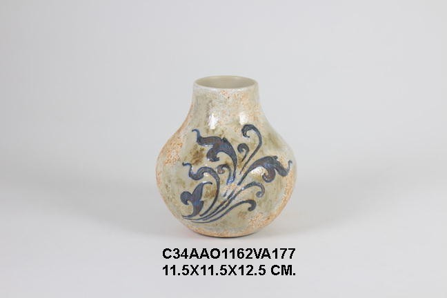Small Vase