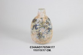 Small Vase