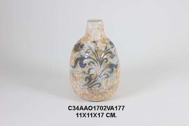 Small Vase