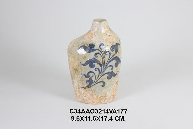 Small Vase