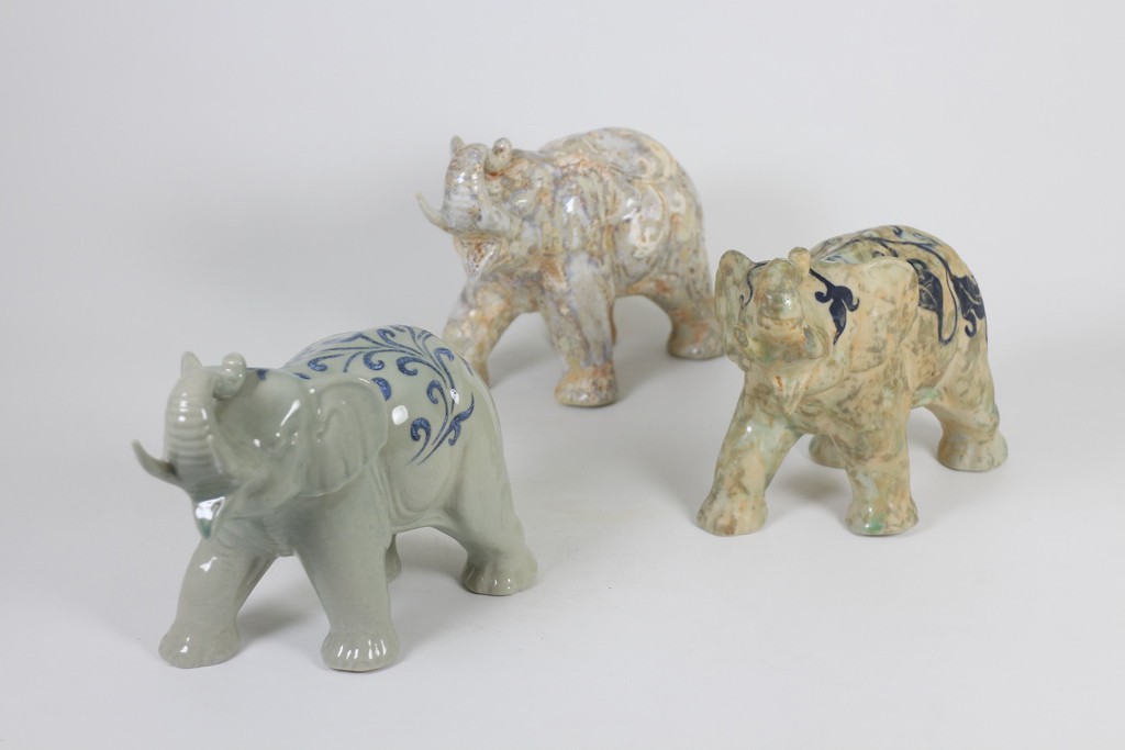 Elephants