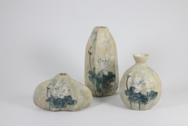 Small Vase