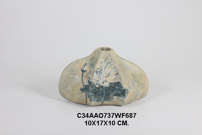 Small Vase