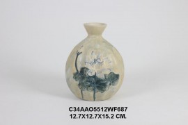 Small Vase
