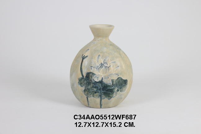Small Vase