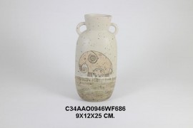 Small Vase