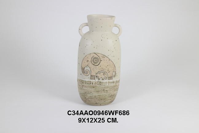 Small Vase
