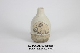 Small Vase