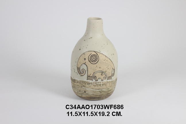 Small Vase