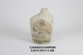 Small Vase