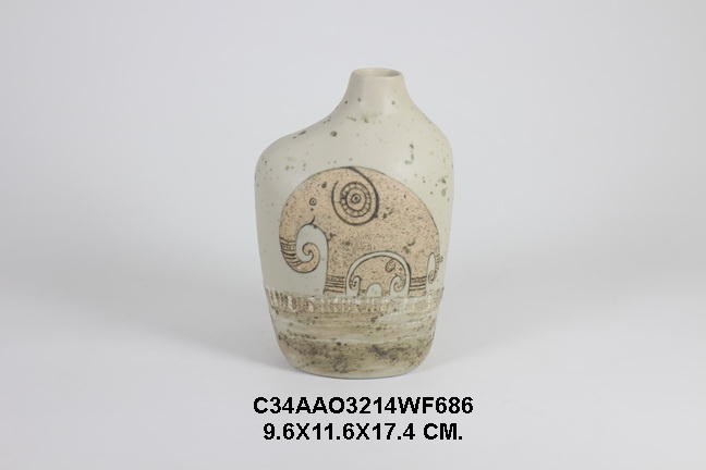 Small Vase