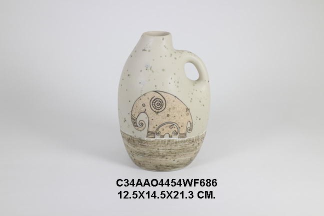 Small Vase