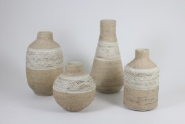 Small Vase