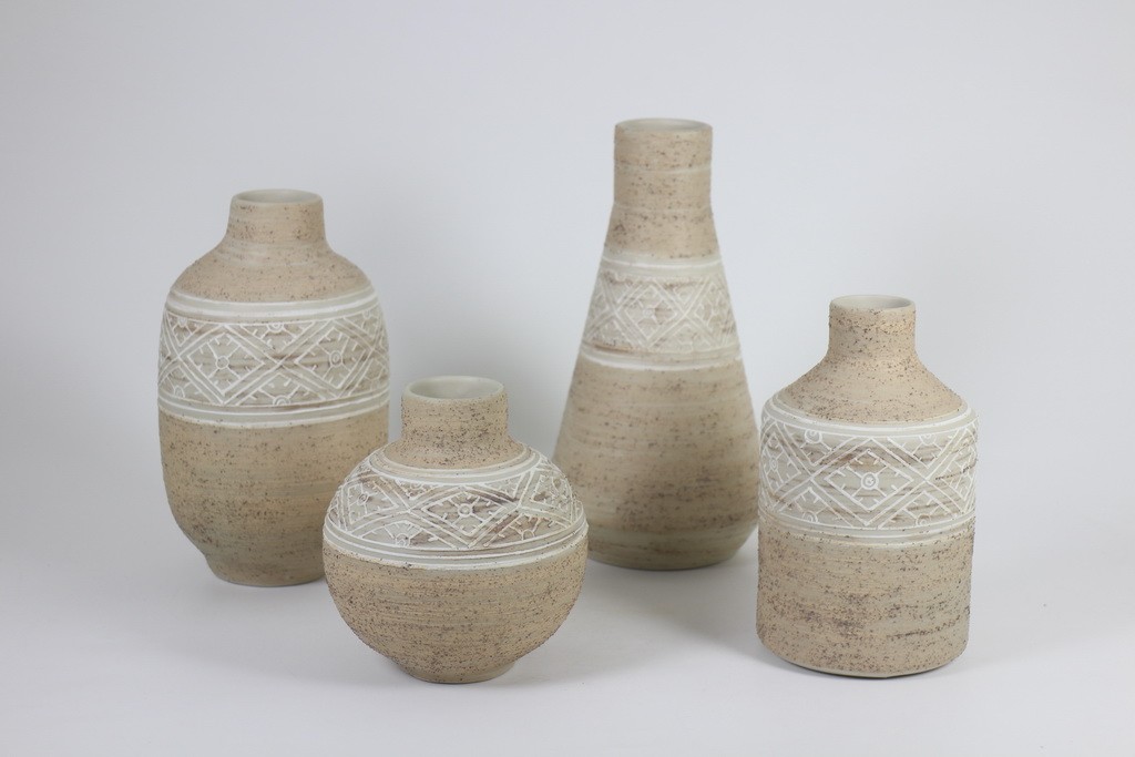 Small Vase