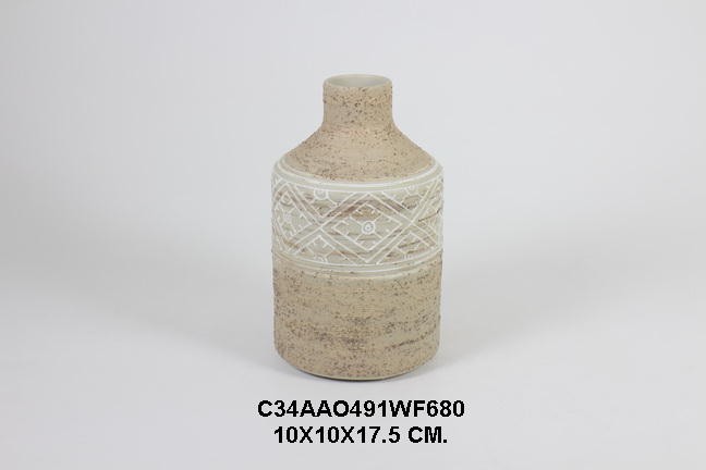 Small Vase