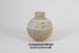 Small Vase