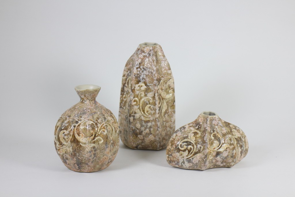 Small Vase