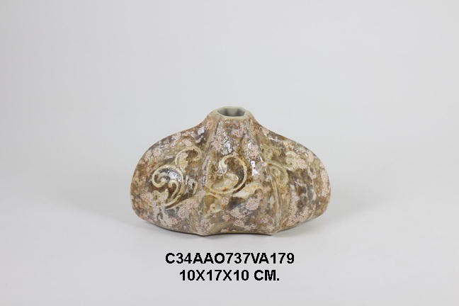 Small Vase