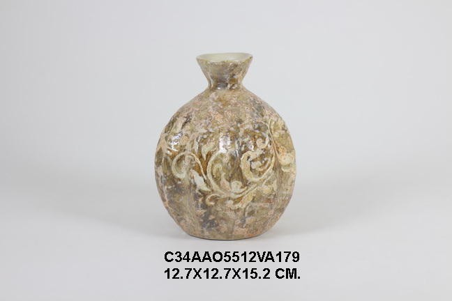 Small Vase