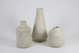 Small Vase