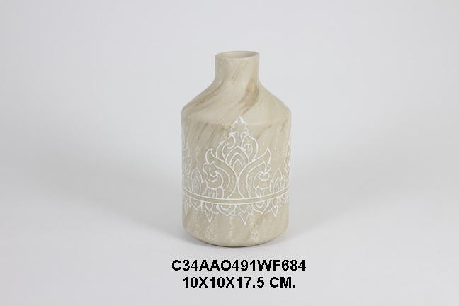 Small Vase