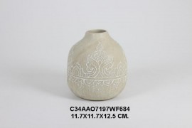 Small Vase