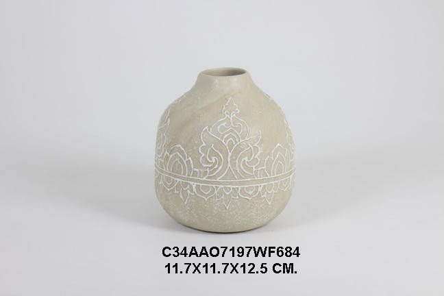 Small Vase