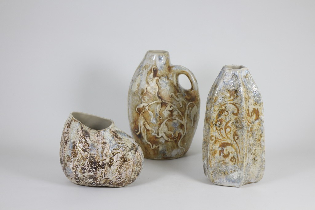 Small Vase